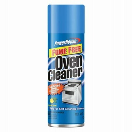 PERSONAL CARE Oven Cleaner Fume Free 12 oz 92595-12